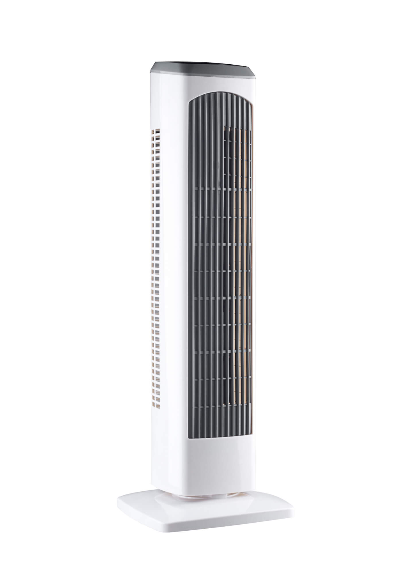 How Do Tower Fans Work? Heat Pump Source