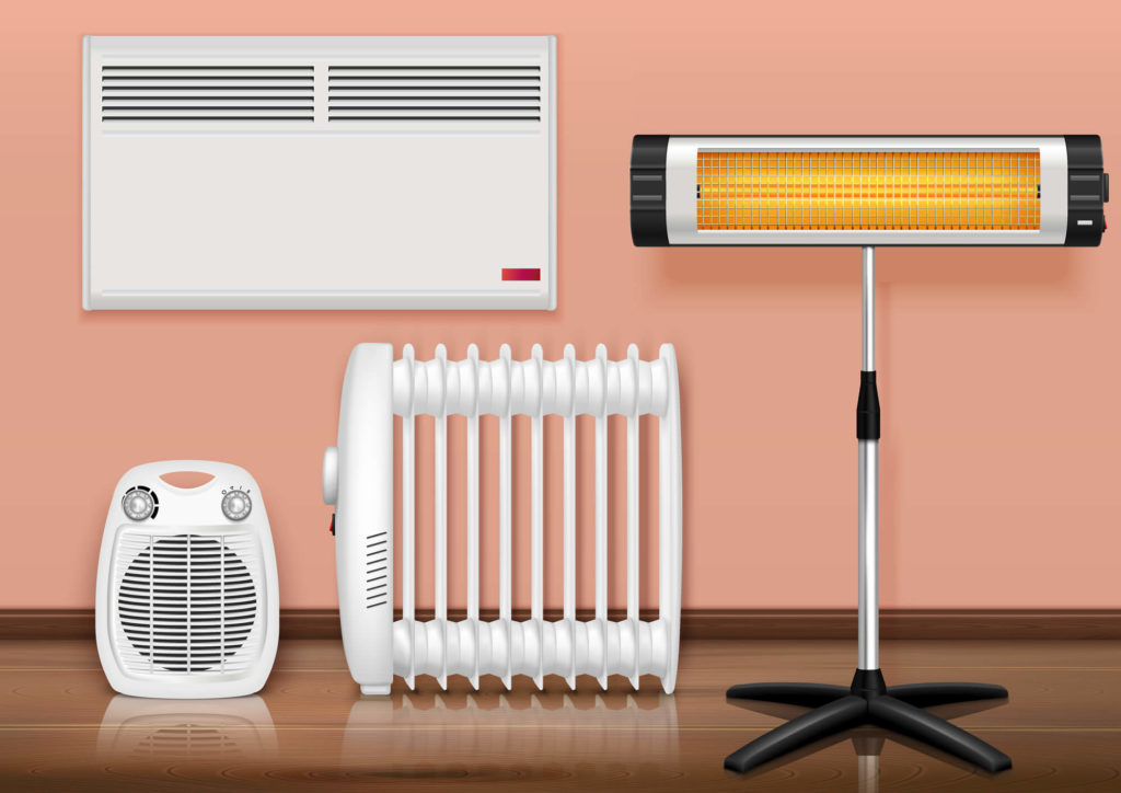 How Much Does It Cost to Run an Electric Heater? Heat Pump Source
