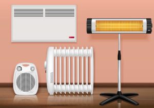 Electric Heaters