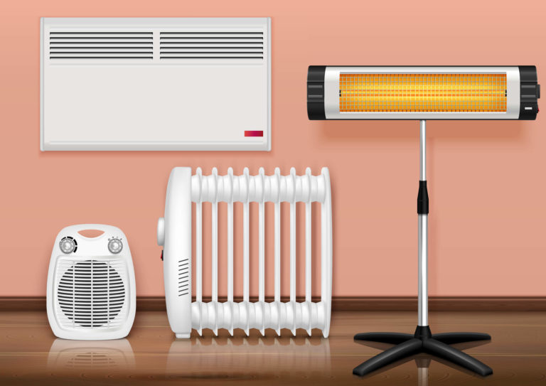 How Much Does It Cost to Run an Electric Heater? Heat Pump Source