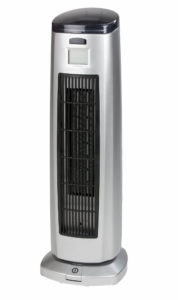 Tower Heater