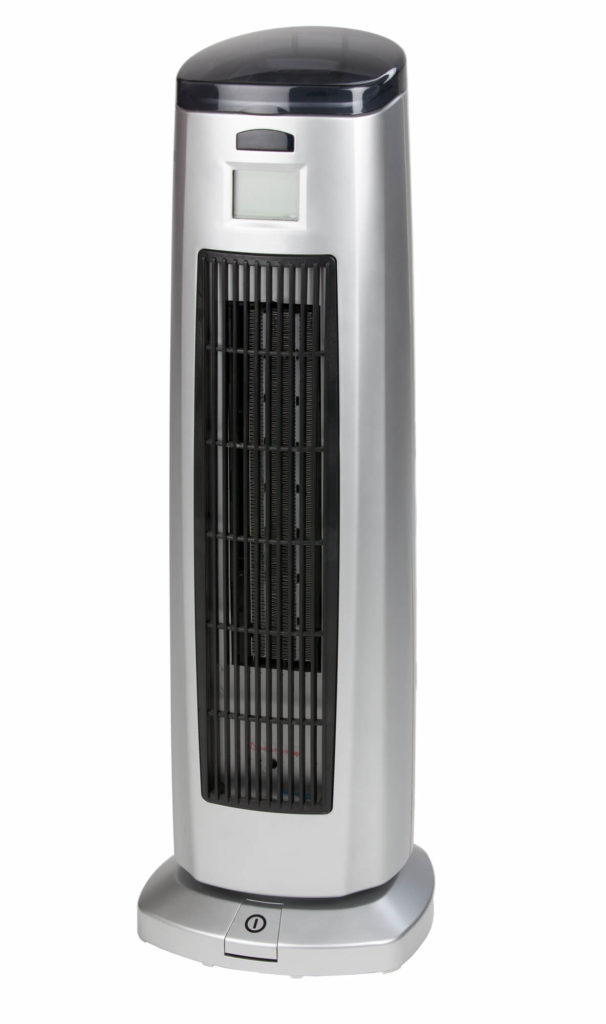 How Much Does a Fan Tower Heater Cost to Run? Heat Pump Source