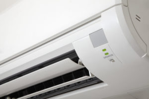 Air Conditioning Unit