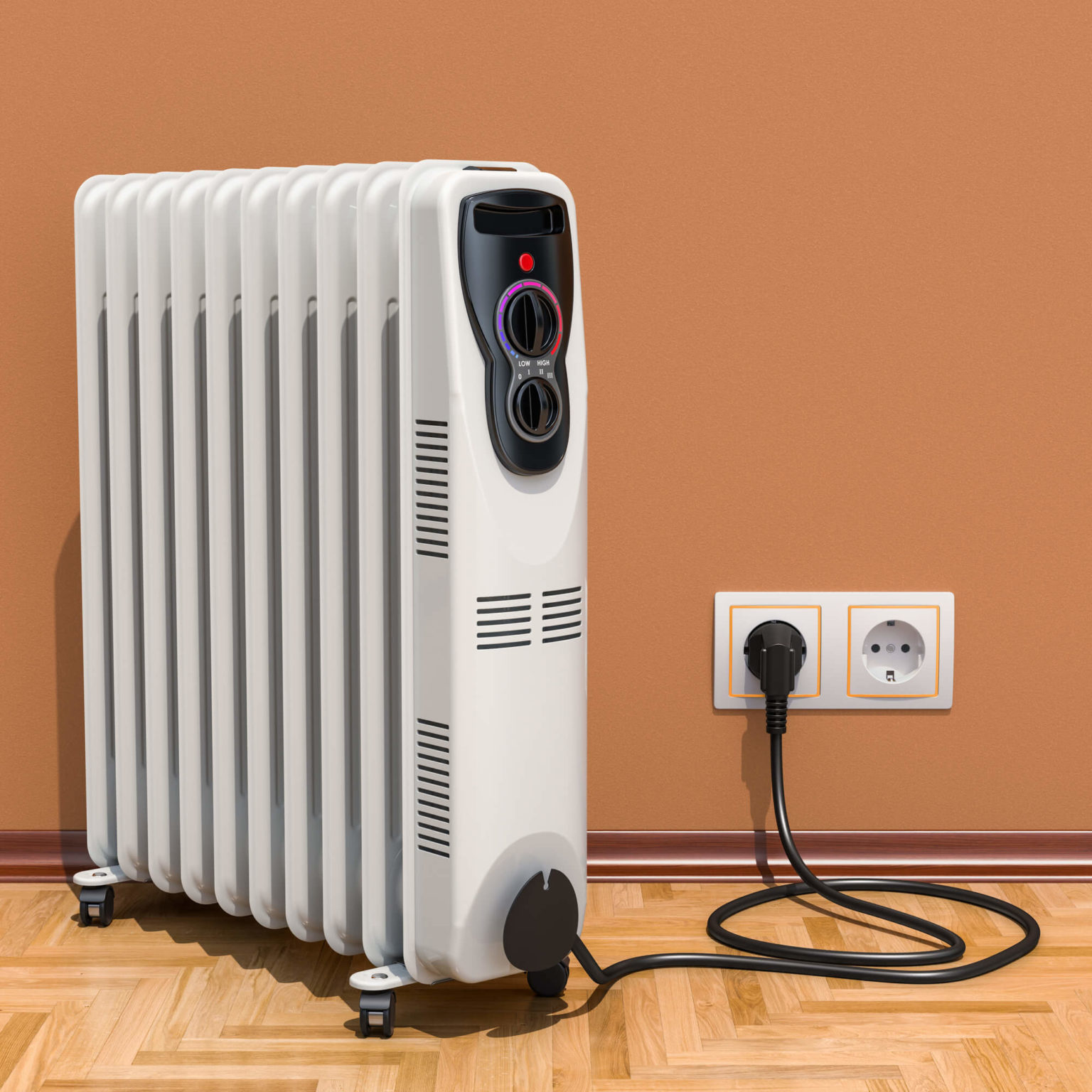 What Is the Cheapest Electric Heater to Run? Heat Pump Source