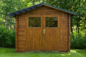 Garden Shed