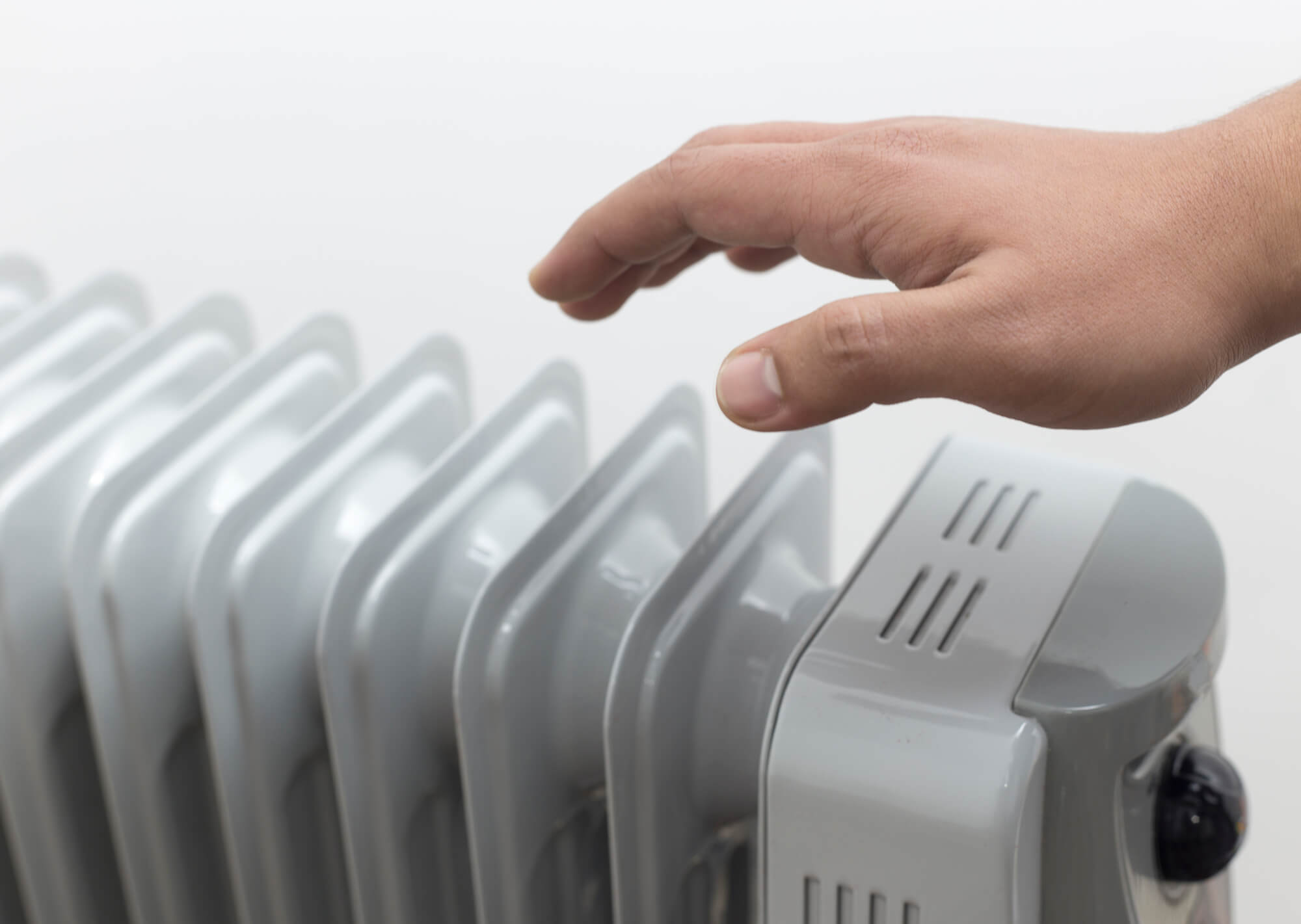 What Is an Oil-Filled Radiator? - Heat Pump Source