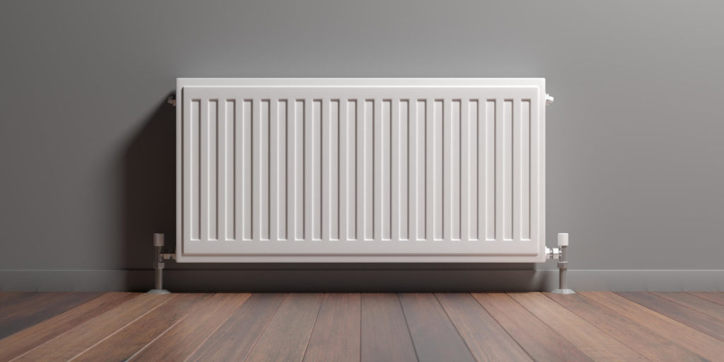How Do Radiators Work? Heat Pump Source