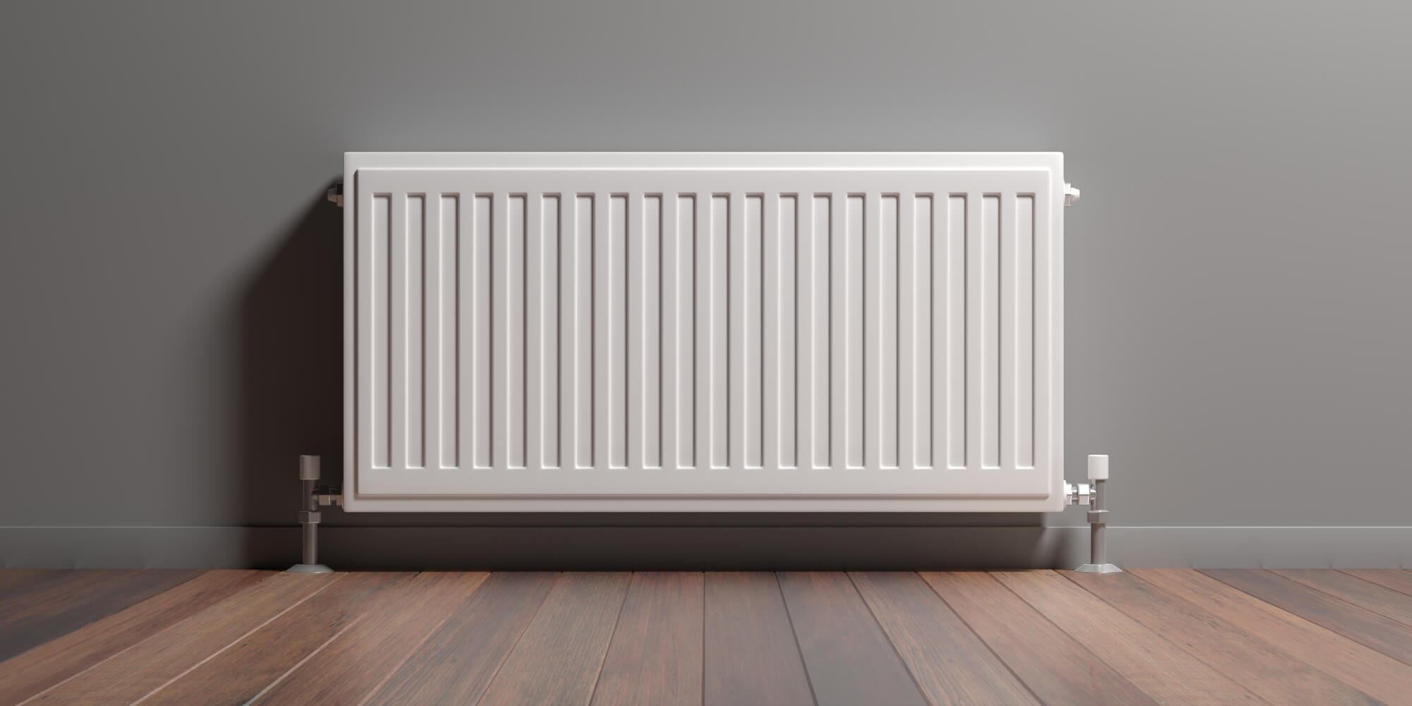 Why Are My Radiators Noisy? Heat Pump Source