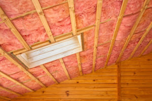 Shed Insulation