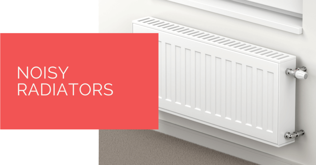 Why Are My Radiators Noisy? Heat Pump Source