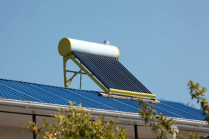 Solar Thermal Panels