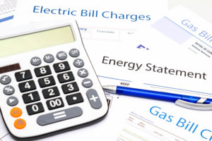 Energy Bills