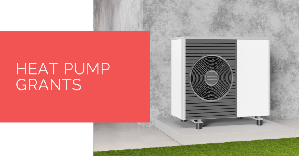 Heat Pump Grants Heat Pump Source