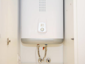 Combi Boiler