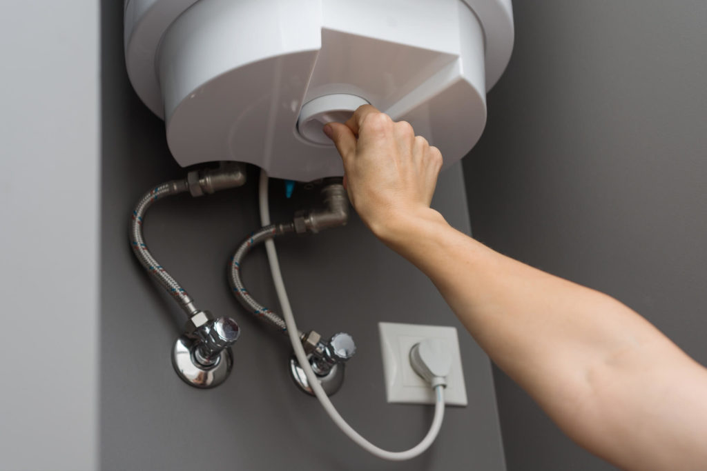 Electric boiler as an alternative boiler type