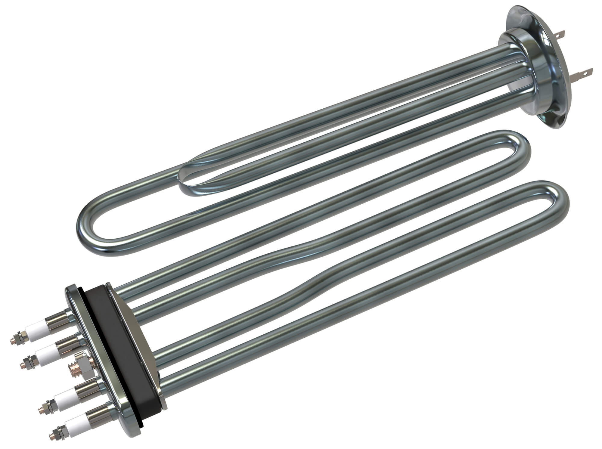 How Does an Immersion Heater Work? Heat Pump Source