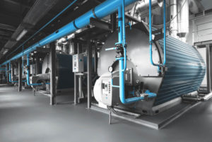 Industrial Boilers