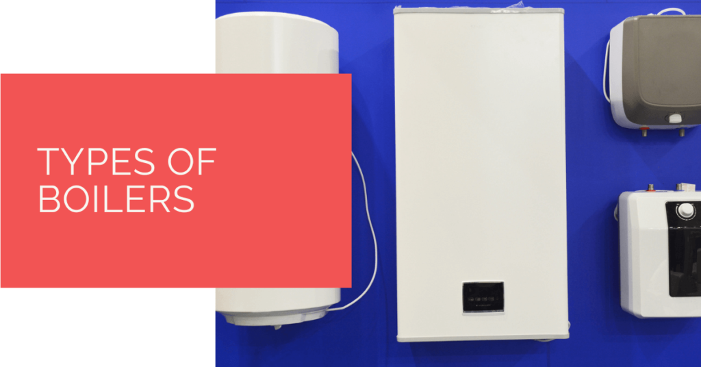 Types of Boilers Heat Pump Source
