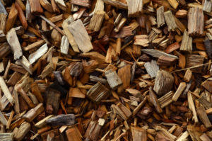 Wood Chips