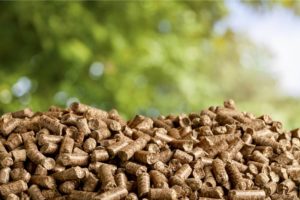 Wood Pellets