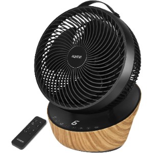 4UMOR Quiet Desk Fan