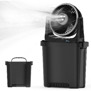 EasyAcc 7L Battery Portable Air Cooler