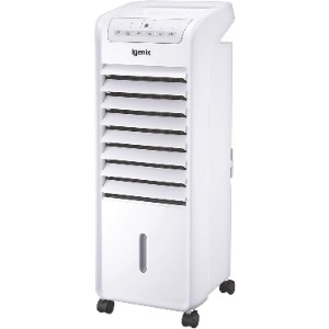 Igenix IG9703 Portable Air Cooler 6L