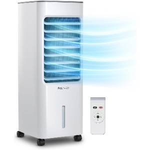 Pro Breeze 4-in-1 Air Cooler 5L