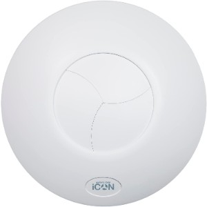 Airflow iCON 30 Bathroom Extractor Fan