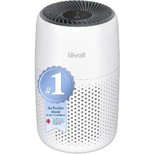 LEVOIT Core Mini Air Purifier