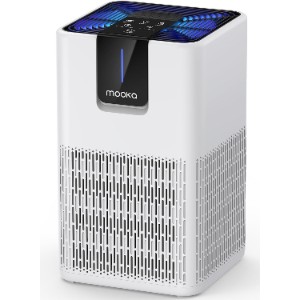 MOOKA H13 HEPA Air Purifier