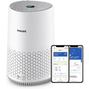 Philips Air Purifier 600 Series