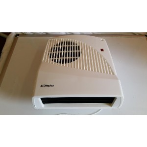 Dimplex FX20V Wall Mounted Fan Heater 2kW