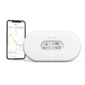 Airthings View Plus