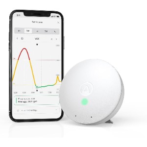 Airthings Wave Mini
