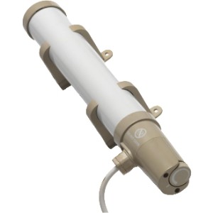 Dimplex ECOT1FT Tubular Heater