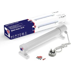 Morris 2FT 120W Tubular Heater