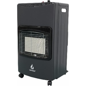 New Gas Butane Home Heater