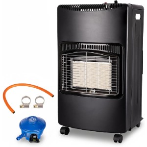 Straame Indoor Gas Heater 4.2kW