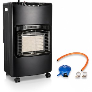 Straame Mobile Gas Heater 4.2kW