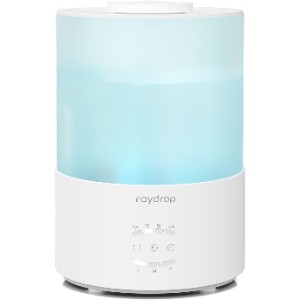 raydrop 3L Cool Mist Humidifier