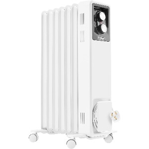 Dimplex ECR15 1.5kW Oil Free Radiator