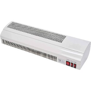 Devola 3kW Over Door Electric Heater