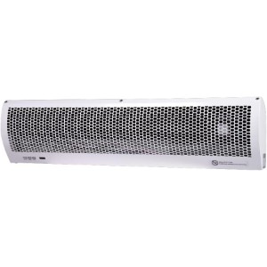Devola 4kW Over Door Electric Heater
