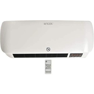MYLEK 2000W Over Door Heater