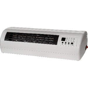 Prem-i-air 2kW Over Door Heater/Fan