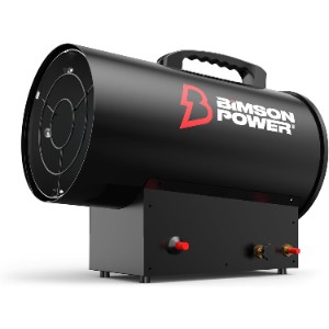 Bimson 15kW Propane Heater