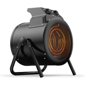 Bimson Power 5kW 3-Phase Electric Space Heater