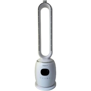 A2Z Bladeless Tower Fan