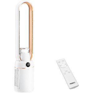 ROVSUN 4-in-1 Bladeless Tower Fan
